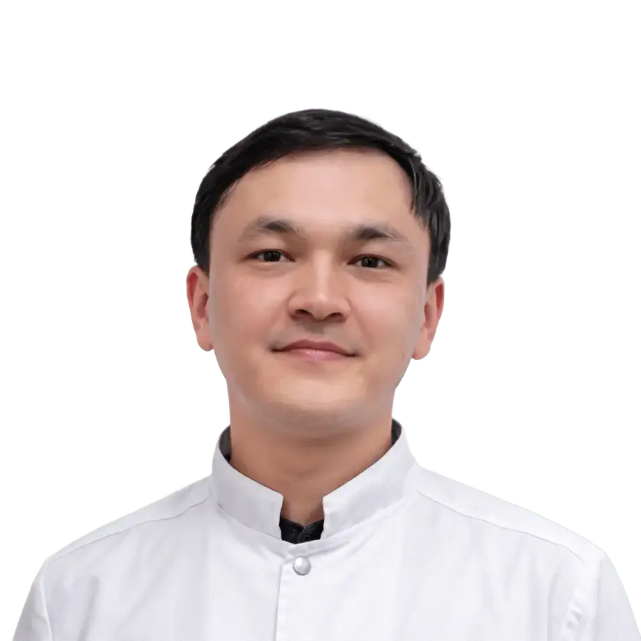 Эркинбек уулу Нурсултан